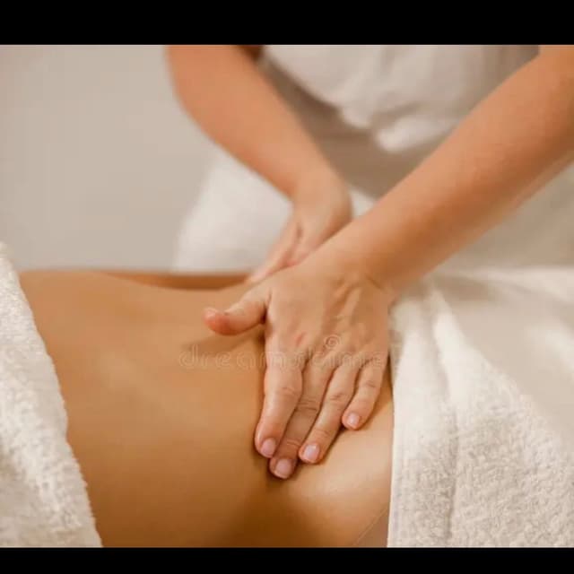 Post-operative surgery 