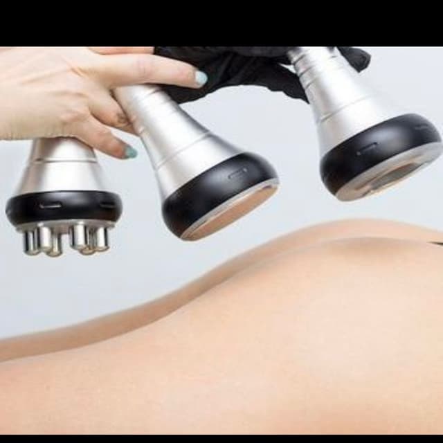 Non-invasive Body Contouring 